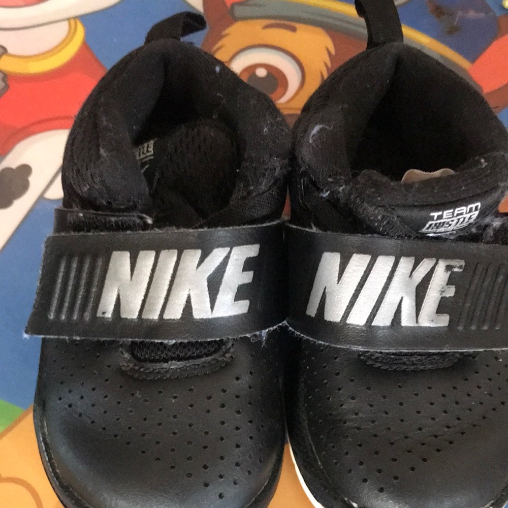 Toddler Nike